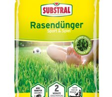 SUBSTRAL® Express Rasendünger 10,0 kg