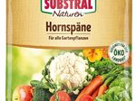 SUBSTRAL® Naturen® Bio Hornspäne 3,0 kg
