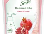 Frosch® Flüssigseife Nachfüllpackung Granatapfel 500 ml