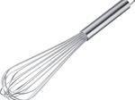 WESTMARK Schneebesen Pro silber, starr