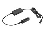 Lenovo USB-C DC Reiseadapter 65W
