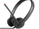 Lenovo Essential Stereo Analog Headset