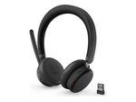 Lenovo Dual-Mode Wireless ANC Headset 6550 (USB-A, Teams)