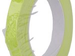 kip® Gewebeband 422 Neon 15,0 x 25,0 (mm x m) neongelb