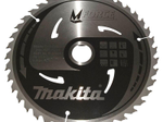 makita B-32085 M-FORCE Kreissägeblatt 235,0 mm, 40 Zähne, 1 St.