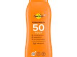 Lavozon LSF 50 Hoch Sonnenmilch 400 ml