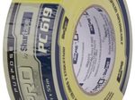 kip® Gewebeband 969 Neon 48,0 x 55,0 (mm x m) neongelb