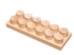 COLOP Motivstempel-Set Woodies, Motivation