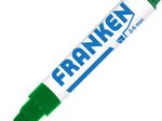 FRANKEN Flipchart-Marker Grün