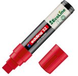 edding Lackmarker 52 EcoLine Rot