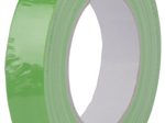 kip® Gewebeband 422 Neon 25,0 x 25,0 (mm x m) neongrün