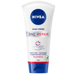 NIVEA 3IN1 REPAIR Handcreme 75,0 ml