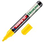 edding Lackmarker 50 EcoLine Gelb