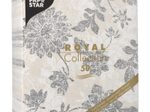 PAPSTAR Servietten Blumen- und Blüten 50 St.