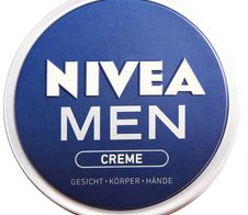 NIVEA MEN Hautcreme 75,0 ml