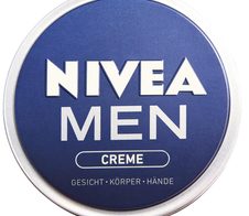 NIVEA MEN Hautcreme 75,0 ml