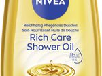 NIVEA Rich Care Duschöl 200,0 ml