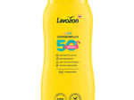 Lavozon LSF 50 Hoch Kids Sonnenmilch 50 ml