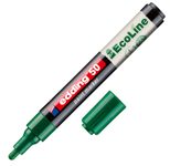 edding Lackmarker 50 EcoLine Grün
