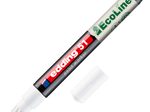 edding Lackmarker 51 EcoLine Weiß