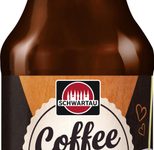 SCHWARTAU Coffee Shop Kaffeesirup Karamell 200,0 ml