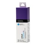 Cricut Infusible Ink - Transferpapier - 11,4 x 30,5 cm Ultraviolett
