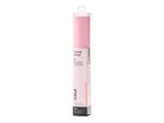 Cricut Vinylfolie – ablösbar 33 cm x 90 cm Light-Pink
