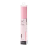 Cricut Vinylfolie – ablösbar 33 cm x 90 cm Light-Pink