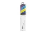Cricut Infusible Ink™-Transferfolie, Muster, 30,5 cm x 30,5 cm galaktische Sterne