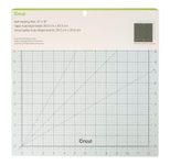 Cricut Selbstheilende Matte, 30,5 cm x 30,5 cm Blau