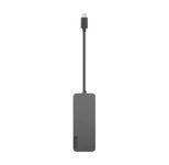 Lenovo 4-Port USB-A Hub inkl. USB-C