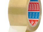 tesa Packband 4024 transparent 75 mm x 66 m