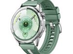 Huawei WATCH GT 6 46mm (Atum-B19W) - Edelstahl - silber