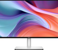 Dell Plus S2725DC Quad HD Office Display (27 Zoll) 68,6 cm
