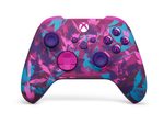Microsoft XBOX Wireless Controller - Game Pad - Heart Breaker