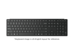 Lenovo Multi-Mode Pro 6000 kabellose Tastatur