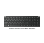 Lenovo Multi-Mode Pro 6000 kabellose Tastatur
