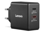Lenovo Dual GaN Netzteil Wechselstrom 100/240 V