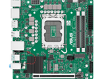 ASUS PRO Q870I-C-CSM Business Mini-ITX-Mainboard Sockel Intel LGA 1851