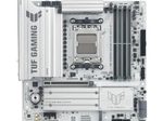 ASUS TUF GAMING B850M-PLUS WIFI7 W Mainboard Sockel AMD AM5