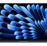 Apple MacBook Air (15,3") mitternacht