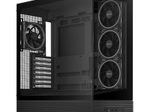 ASUS A31 Plus TG ARGB Gehäuse schwarz