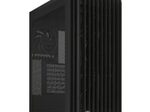 ASUS Proart PA401 Wood Mesh PMW Midi-Tower Gehäuse schwarz