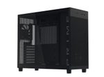 ASUS Prime AP303 TG Midi-Tower Gehäuse, schwarz