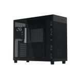 ASUS Prime AP303 TG Midi-Tower Gehäuse, schwarz