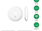 4smarts Standort-Finder SkyTag Duos 2er Set, weiß