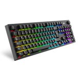 Sharkoon OfficePal KB70W Tastatur