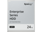 Synology Enterprise 3.5" SATA HDD Festplatte 24 TB