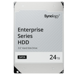 Synology Enterprise 3.5" SATA HDD Festplatte 24 TB
