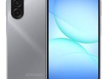 Samsung Galaxy A17 4G 256GB, Grau
